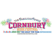Cornbury Music Festival