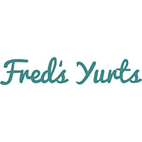 Freds Yurts