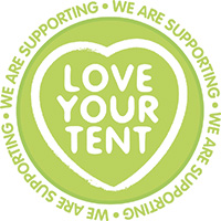 Love Your Tent