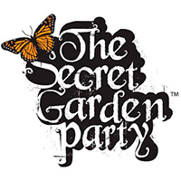 The Secret Garden Party