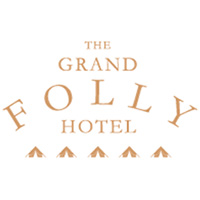 The Grand Folly Hotel