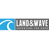 Land and Wave